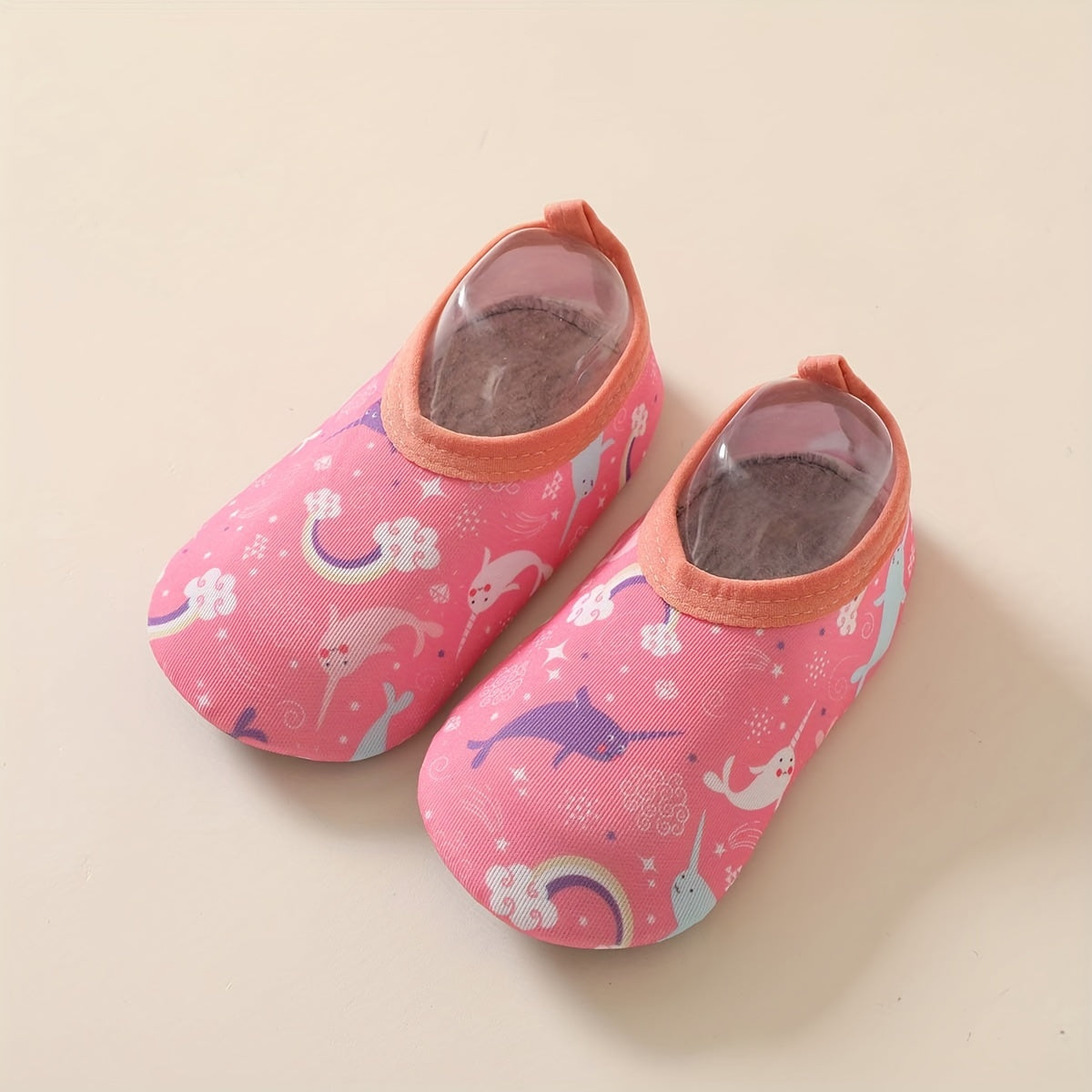 Baby Antislip Vloerschoenen | Cartoon Dierensokken voor Peuter Jongens en Meisjes