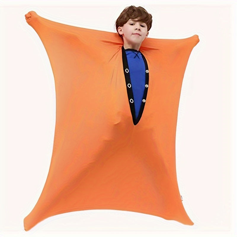 Dynamische Sensorische Sokken voor Kinderen - Dynamische Bewegingsslaapzak - Kerstcadeau