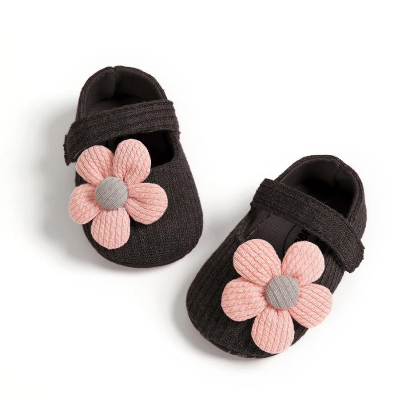 Baby Schoentjes Eerste Stapjes | Comfort & Veiligheid voor Kleintjes