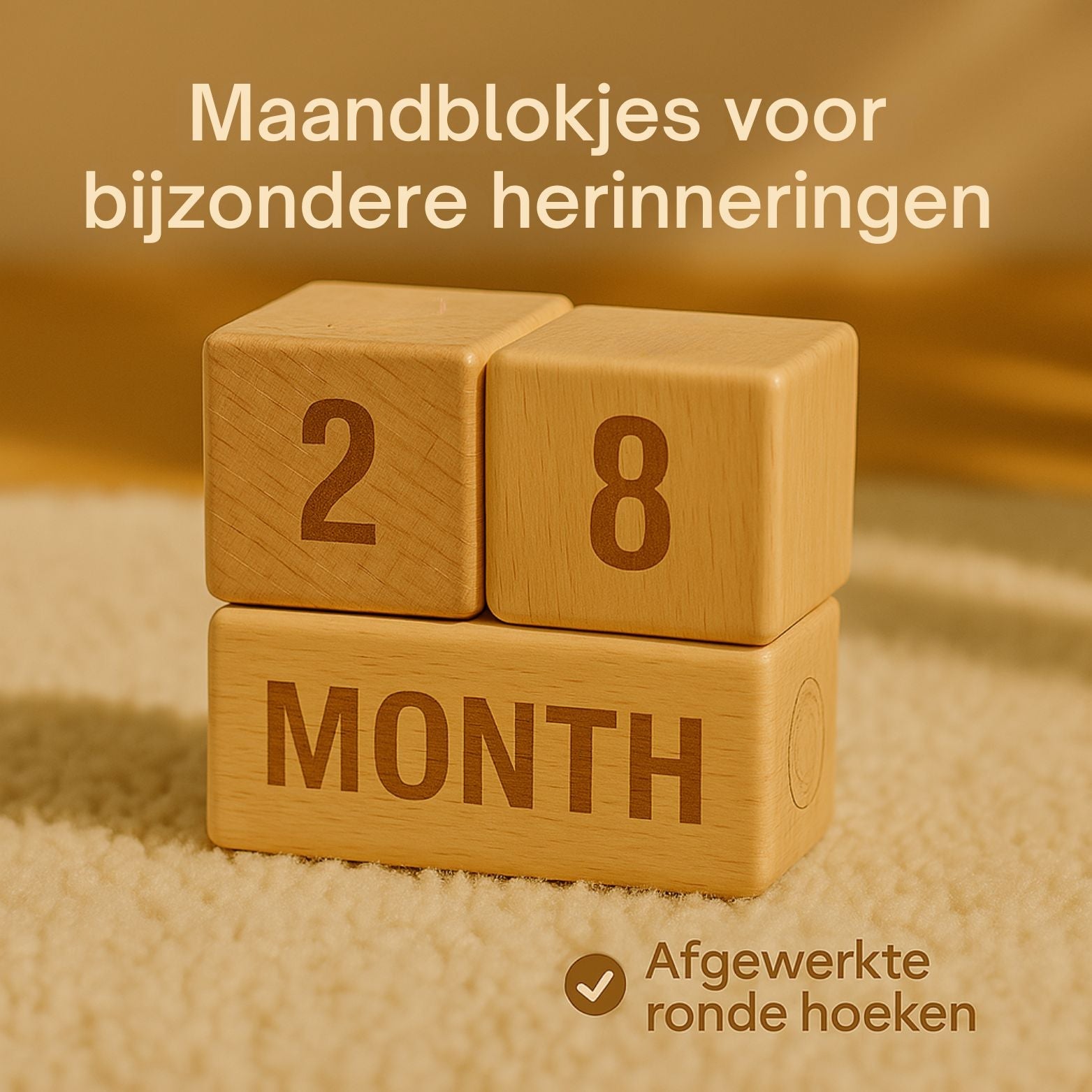 Complete Montessori Speelgoedset voor Pasgeboren Baby's - Educatief Kraamcadeau voor Jongens en Meisjes vanaf 0 Jaar - Babyspeelgoed voor Zintuiglijke Ontwikkeling