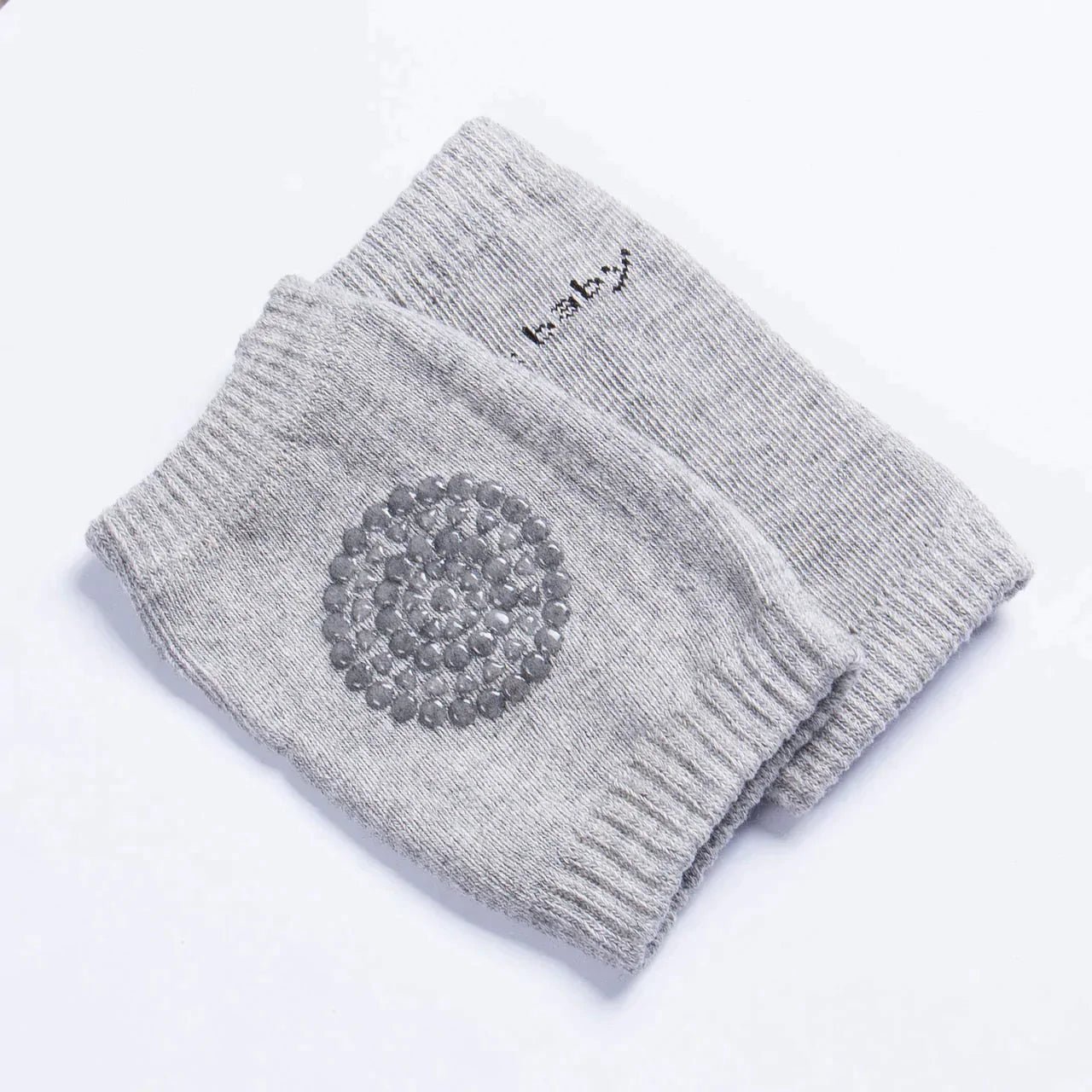 Kniebeschermers voor baby's - Spons met hoge elasticiteit - Leren lopen - Baby van 6 tot 24 maanden