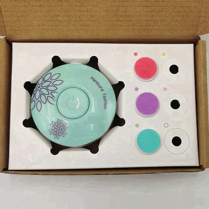 Nagelknipper voor baby's | 6 in 1 nagelknipper voor kinderen van 6+ maanden