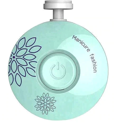 Nagelknipper voor baby's | 6 in 1 nagelknipper voor kinderen van 6+ maanden