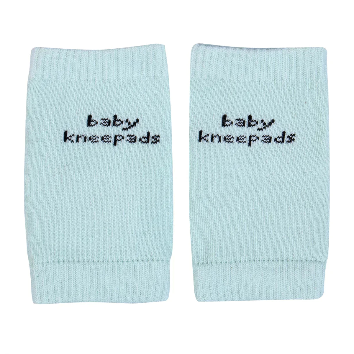 Kniebeschermers voor baby's - Spons met hoge elasticiteit - Leren lopen - Baby van 6 tot 24 maanden