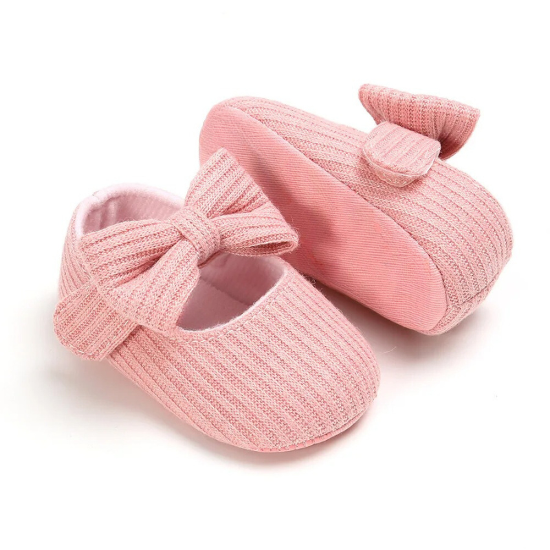 Baby Schoentjes Eerste Stapjes | Comfort & Veiligheid voor Kleintjes