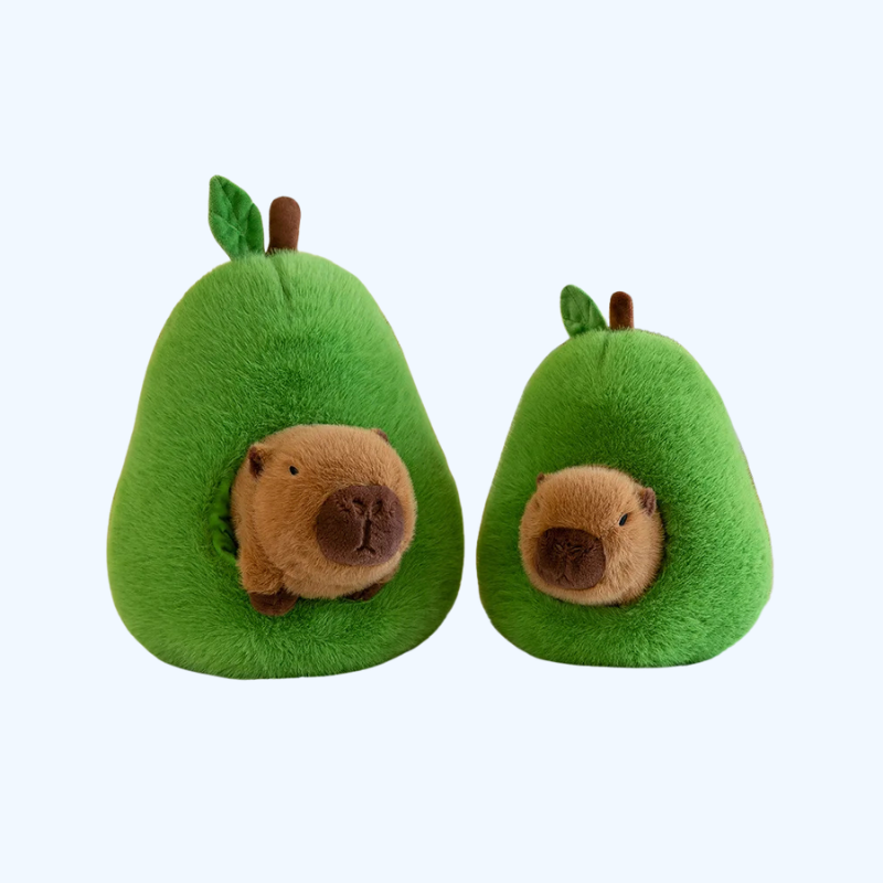 Kawaii pluchen melkthee-theekop - Zachte kussen in de vorm van een theekop, sleutelhanger, cadeau voor rugzak