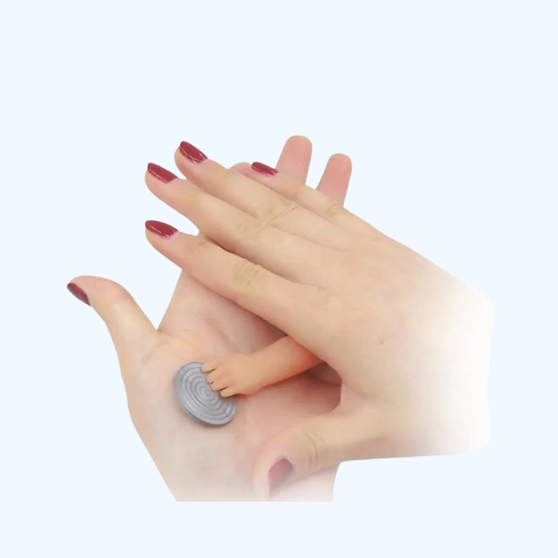 Horror Magische Trucs | Prank & Close-Up Magie met Verdwijnende Munt, Party Entertainment