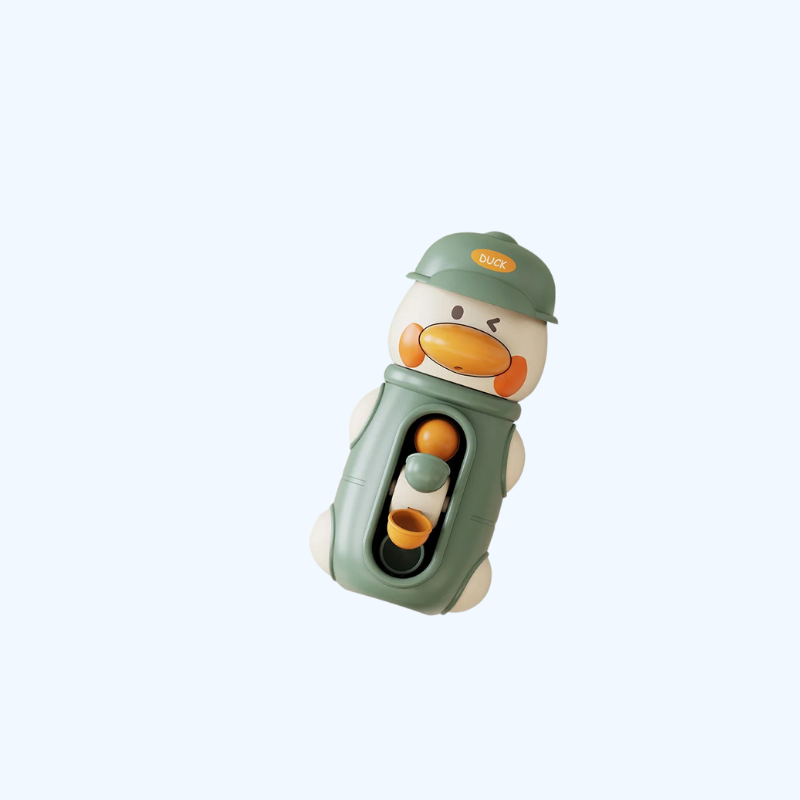 Schattig Eend/Olifant Waterspeelgoed | Bad Speelgoed | Baby 6M+