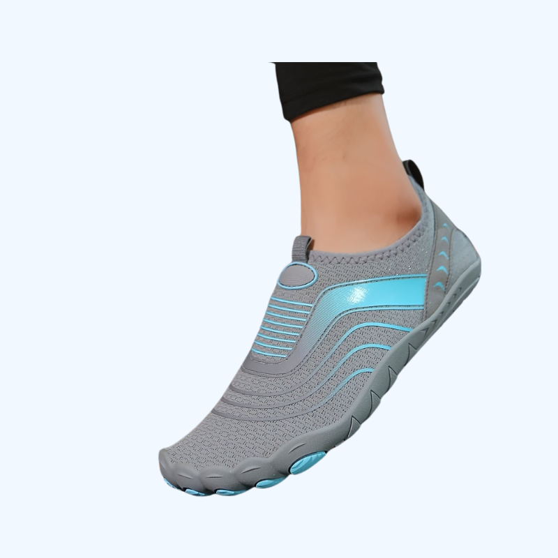 Ademende Waterschoenen | Antislip & Lichtgewicht | Voor Strand & Outdoor