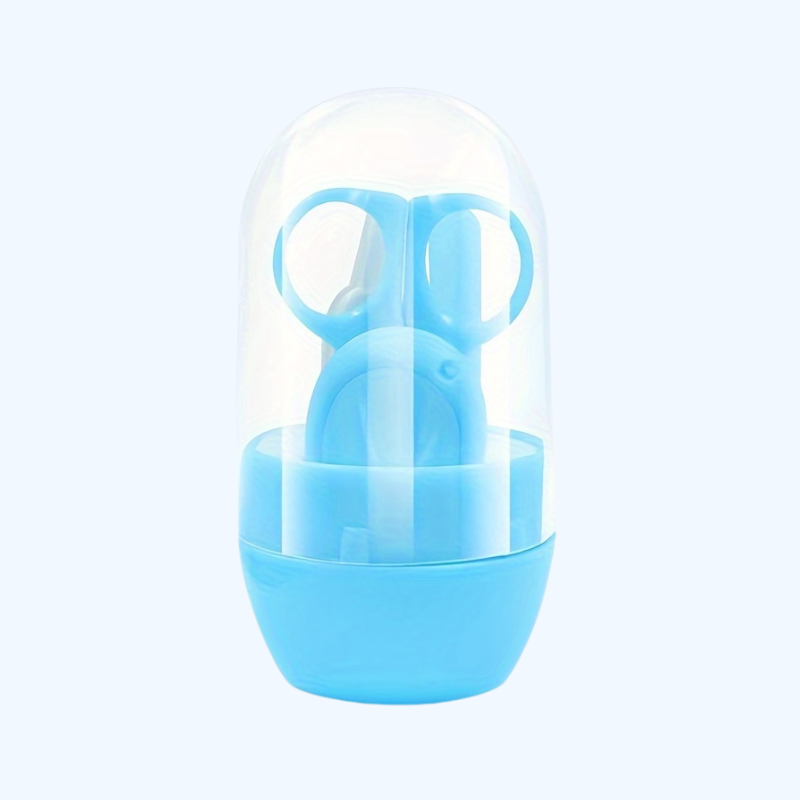 Nageltrimmer, Nagelschaartje, Verzorgingsset, Gezondheidszorg, Perfect voor Kerst, Halloween, Thanksgiving, Nieuwjaars- en Valentijnscadeau