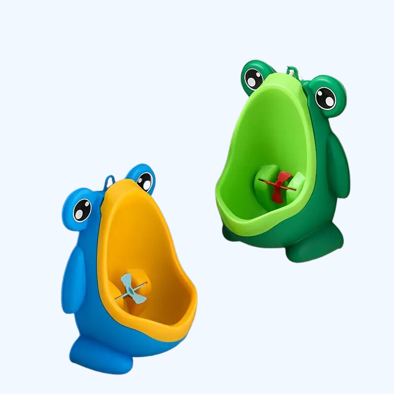 Kleuter Jongens Hangende Muur Urinoir | Toilet Urine Potty Training Staande Toilet Emmer Kinderurinoir