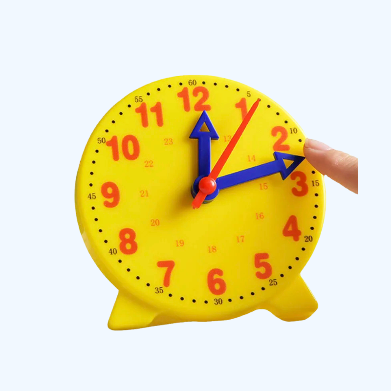 Slimme Pratende Robot | Licht & Geluid | Touch-Sensor | DIY Actiefiguur | Kinderspeelgoed | Vanaf 3+ Jaar