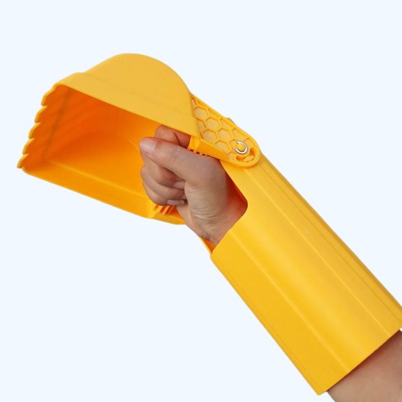 Graverende Arm Strand Speelgoed voor Kinderen