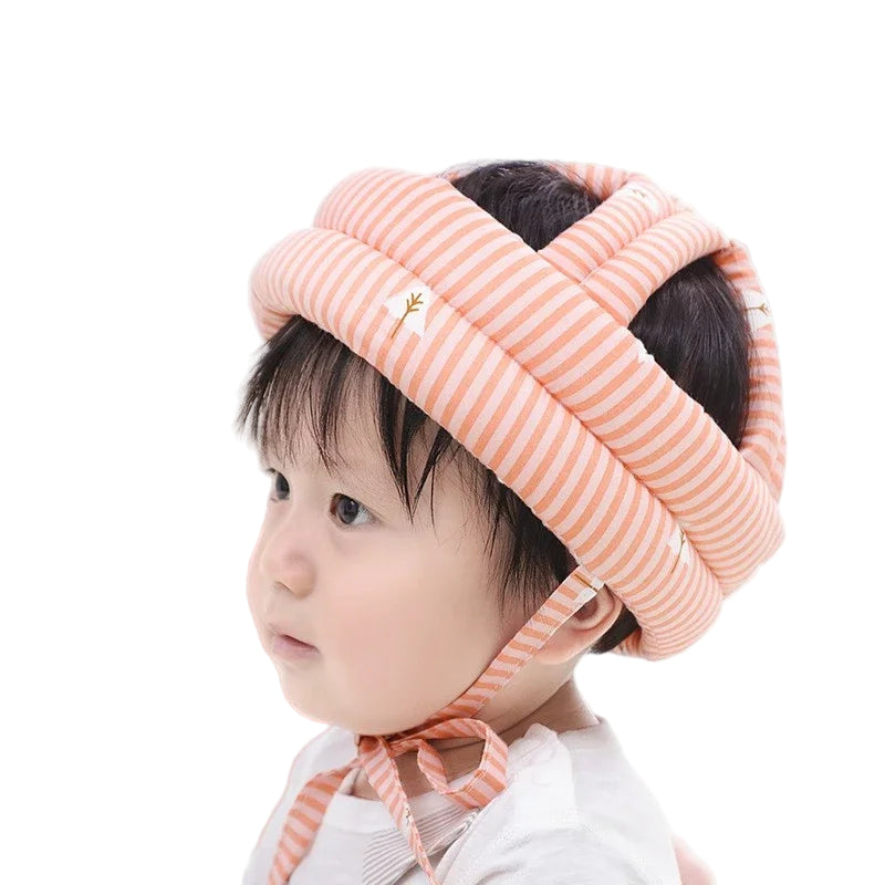 Babyhoofdbeschermer|Kinderkussen valbescherming leren lopen