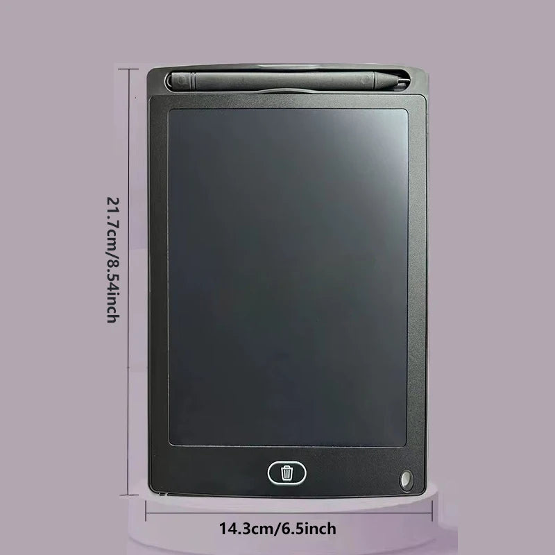 12 Inch LCD Tekenbord | Wisbaar Schrijfbord voor Kinderen