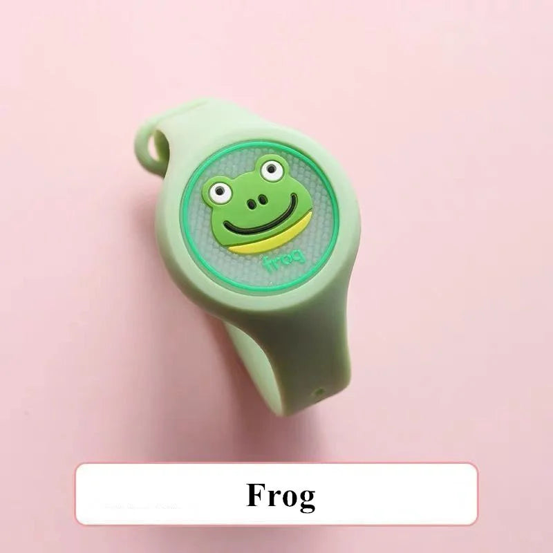 LED Knipperende Armband voor Kinderen | Feest & Veiligheid