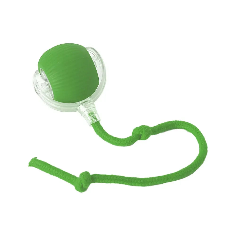 Interactieve Speelbal voor Katten | Slim & Zelfbewegend