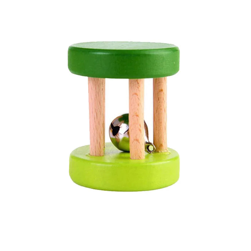 Muziekinstrumenten voor kinderen - Educatief muziekspeelgoed voor baby's en kinderen van 3-6 jaar.