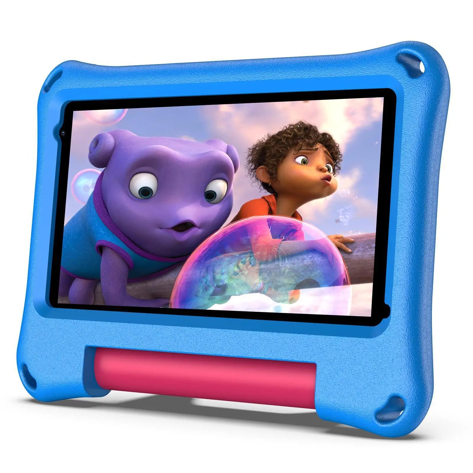 Slimme Kindertablet | Interactief & Leerzaam Speelgoed voor Ontwikkeling