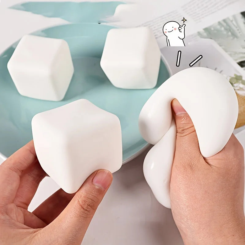 Zintuiglijk speelgoed voor autisme Anti-stress en anti-angst speelgoed Fidget speelgoed Bulk cadeaus voor volwassenen Kinderen