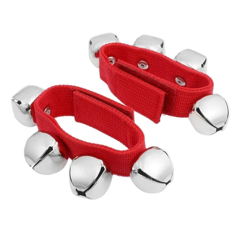 Muziekinstrumenten voor kinderen - Educatief muziekspeelgoed voor baby's en kinderen van 3-6 jaar.