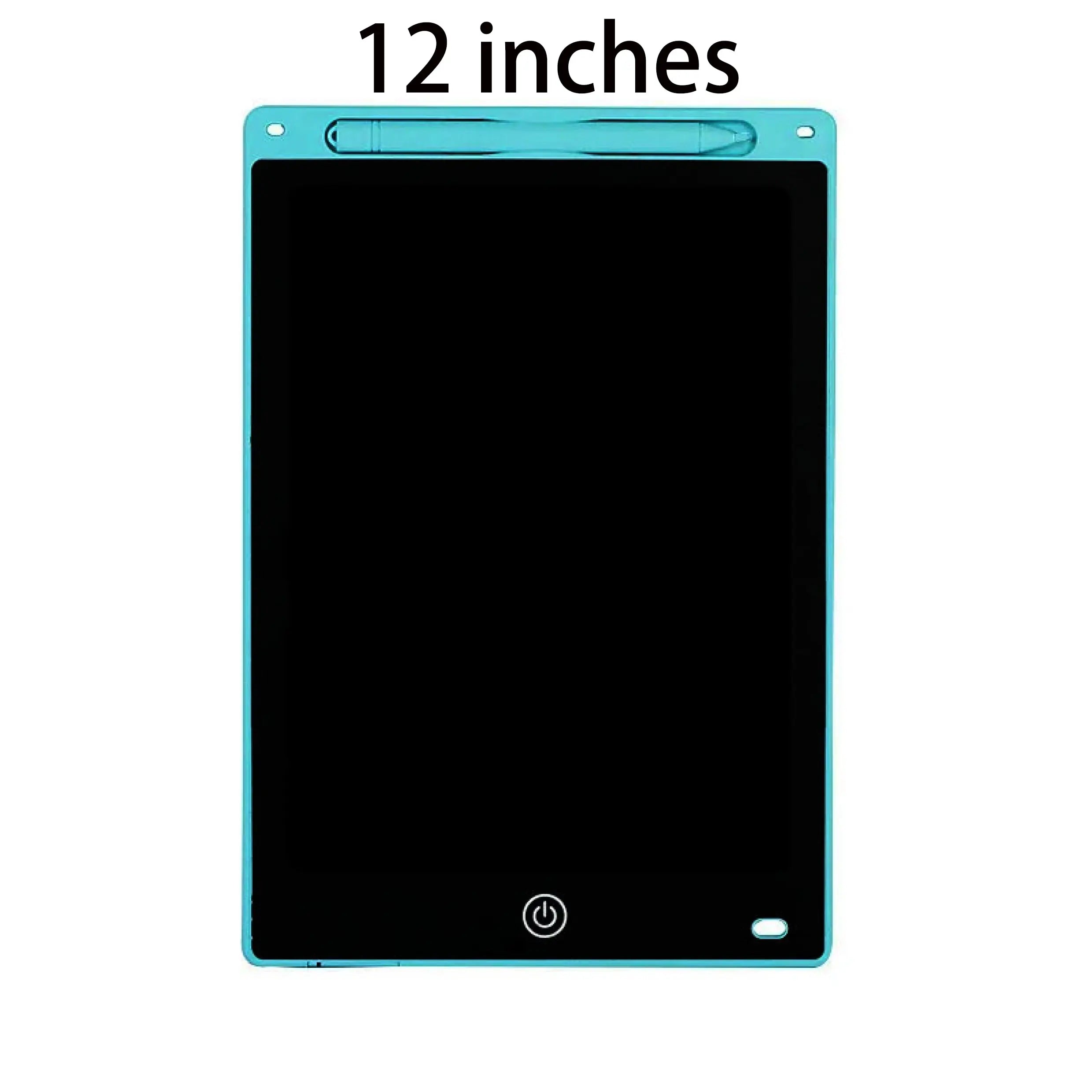 12 Inch LCD Tekenbord | Wisbaar Schrijfbord voor Kinderen