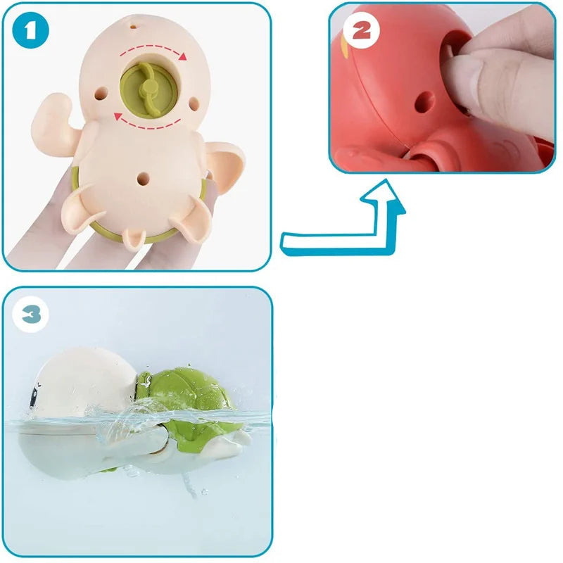 Baby Bad Speelgoed voor Kinderen