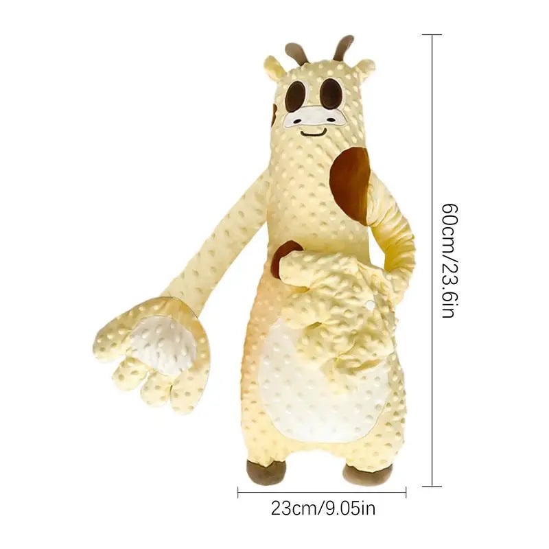 Kalmerend baby slaapkussen|Automatische handpalmen met afstandsbediening