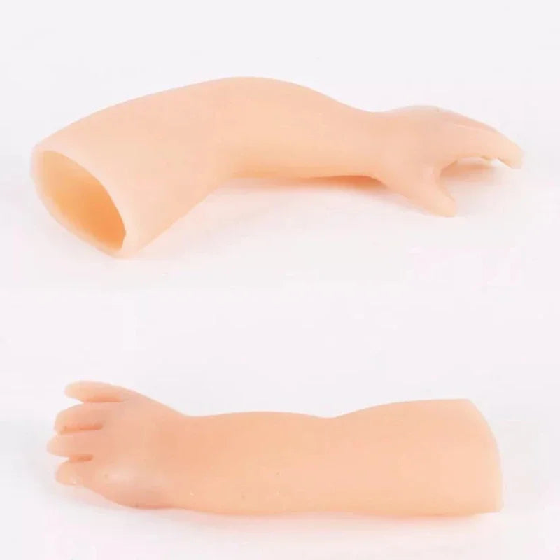 Horror Magische Trucs | Prank & Close-Up Magie met Verdwijnende Munt, Party Entertainment