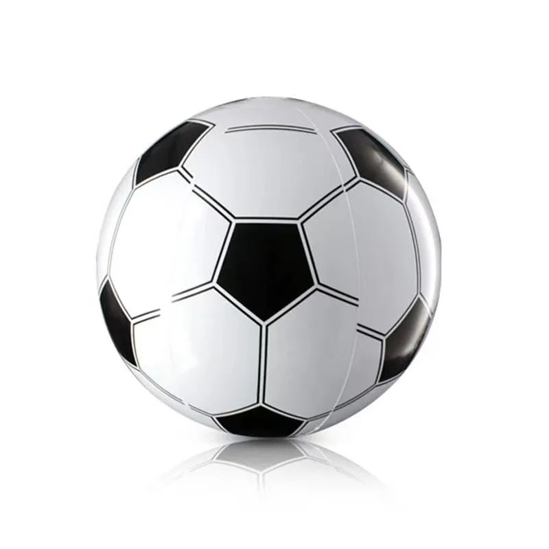 Opblaasbare Strandbal & Waterballonnen | Buitenspeelgoed | Zomerspeelgoed