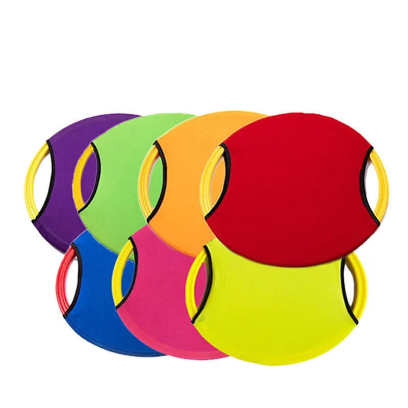 35cm Springcirkel Sensory Toy | Buitenspel & Balans Training