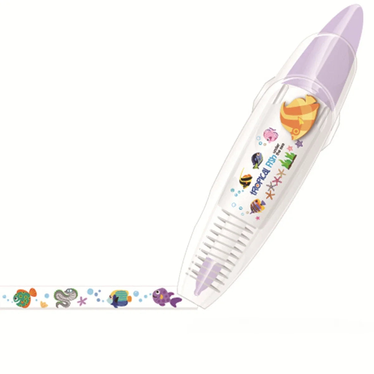 Cinta correctora de decoración Kawaii, bricolaje, bonita estética coreana japonesa para estudiantes y niñas, papelería, suministros para el regreso a la escuela