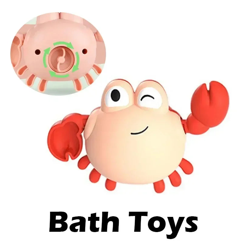 Kids Glow Music Educatief Speelgoed – Muzikale Dansende Robot met LED voor Baby's &amp; Kinderen