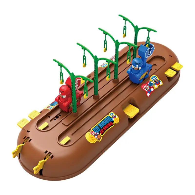 Tafelgevecht Spel | 2-speler interactief competitief gezelschapsspel