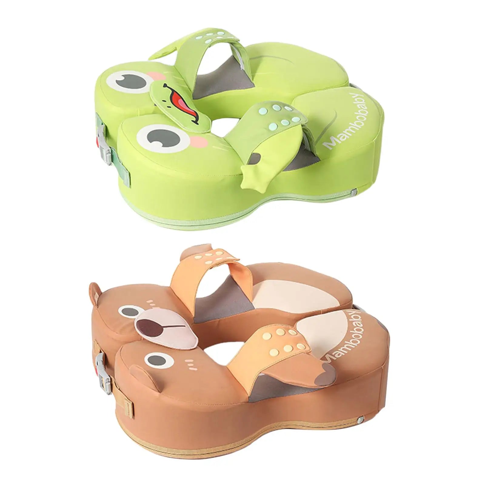 Zwemfloat Baby | Zachte Zwemring voor Kinderen | Comfortabel & Veilig