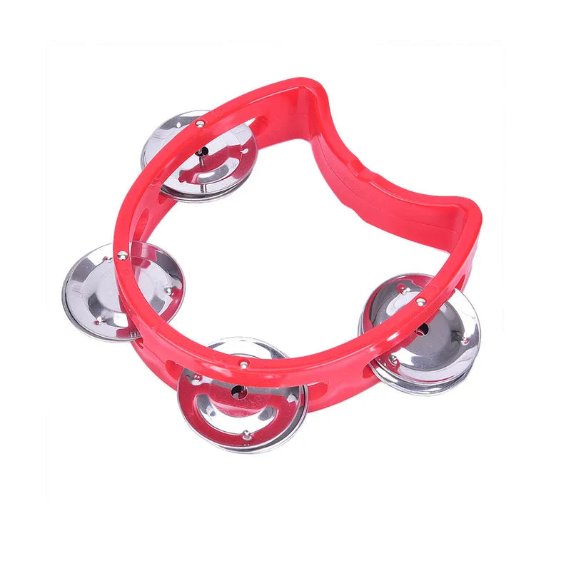 Muziekinstrumenten voor kinderen - Educatief muziekspeelgoed voor baby's en kinderen van 3-6 jaar.