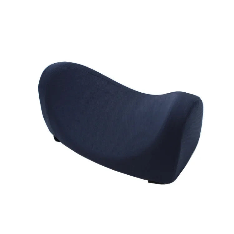 Kind autostoel hoofdsteun kussen | Veiligheidskussen van traagschuim, autostoelaccessoires voor kinderen
