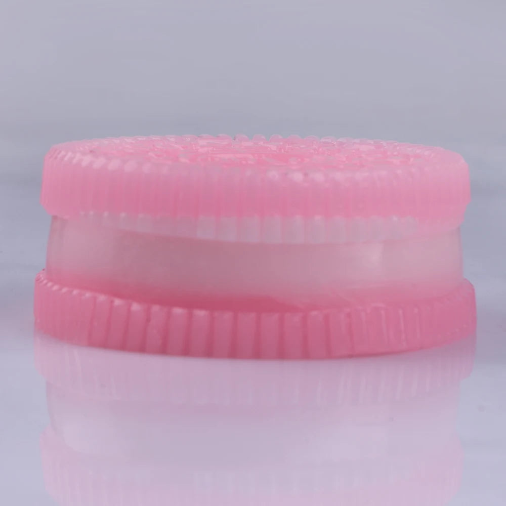 Ultra-zachte Oreo koekje stressbal speelgoed - Realistische simulatie, decompression speelgoed