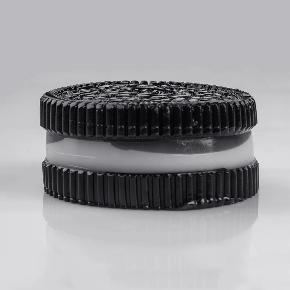 Ultra-zachte Oreo koekje stressbal speelgoed - Realistische simulatie, decompression speelgoed