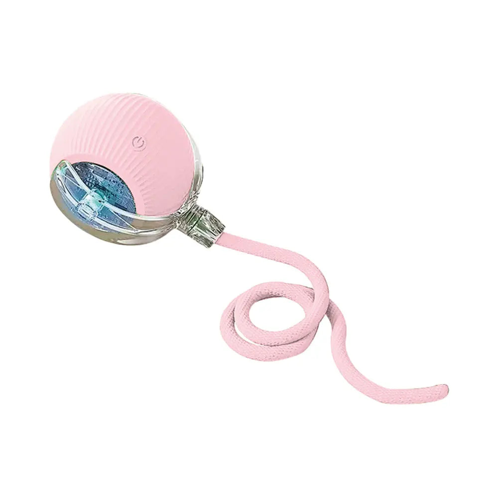 Interactieve Speelbal voor Katten | Slim & Zelfbewegend