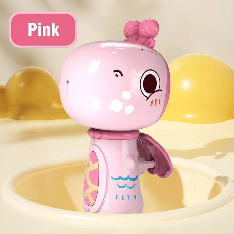 Cartoon Dieren Waterpistool | Leuk Badspeelgoed voor Kinderen