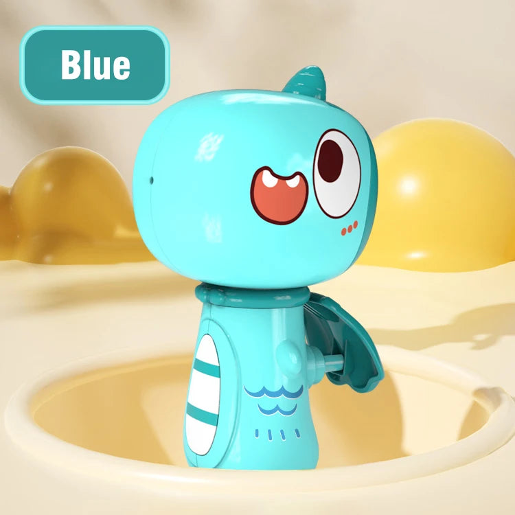 Cartoon Dieren Waterpistool | Leuk Badspeelgoed voor Kinderen