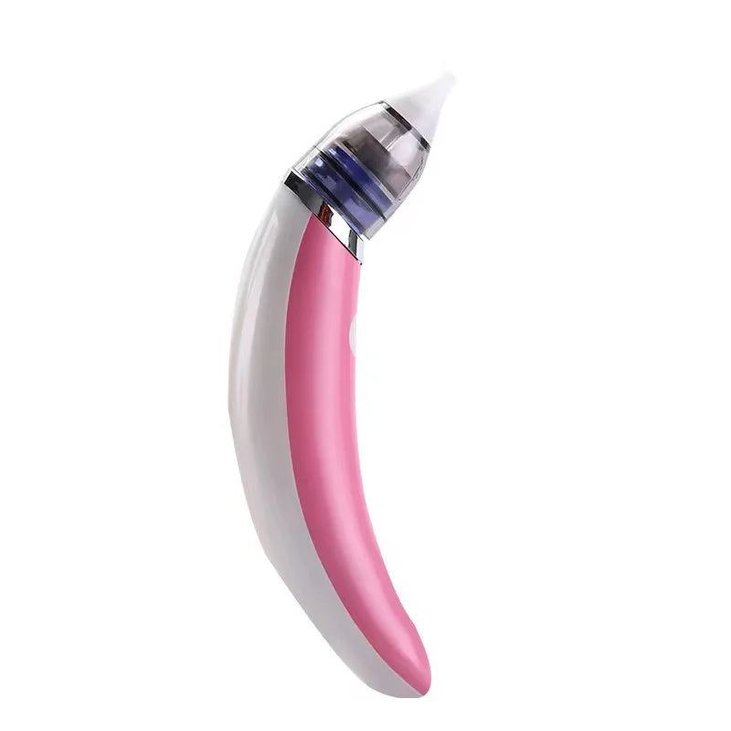 Elektrische Neusaspirators voor Peuters