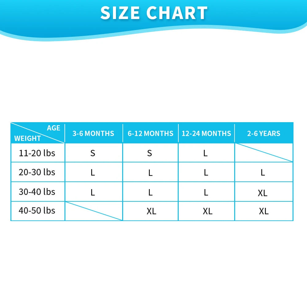 Opblaasbare zwemvlotter voor baby's, drijvend, zwemring voor kinderen, badcirkel, zomerspeelgoed voor kinderen.