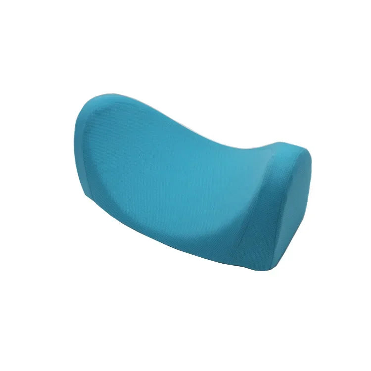 Kind autostoel hoofdsteun kussen | Veiligheidskussen van traagschuim, autostoelaccessoires voor kinderen