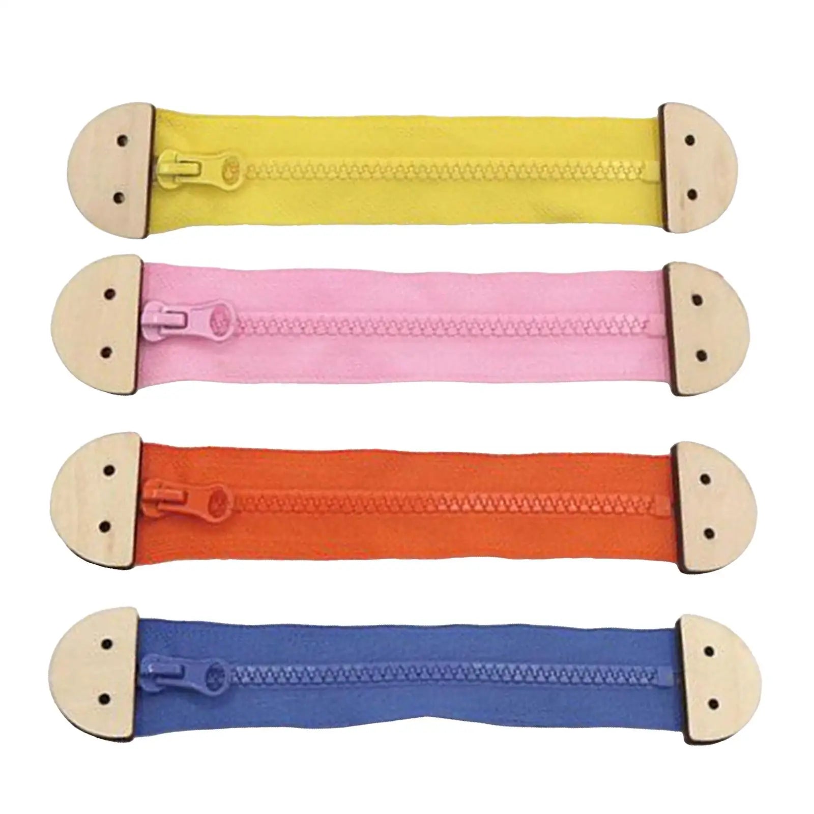 Drukke Bord Montessori - Fijne Motoriek Ontwikkeling voor Kinderen