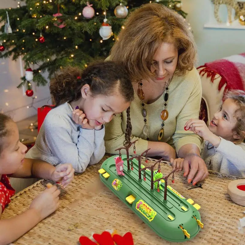 Tafelgevecht Spel | 2-speler interactief competitief gezelschapsspel