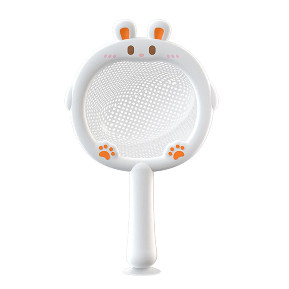 LED Verlichte Speelgoed | Schattige Baby Dieren Bad Speelgoed, Zwemmen Water Zachte Rubberen Drijvende Inductie Lichtgevende Eend voor Kinderen