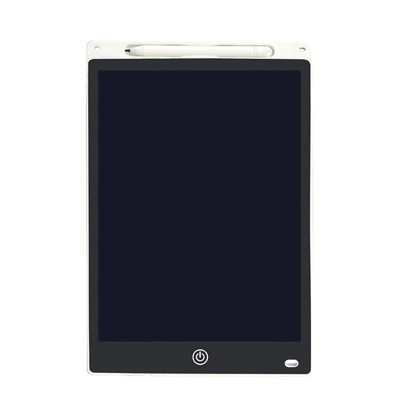 12 Inch LCD Tekenbord | Wisbaar Schrijfbord voor Kinderen