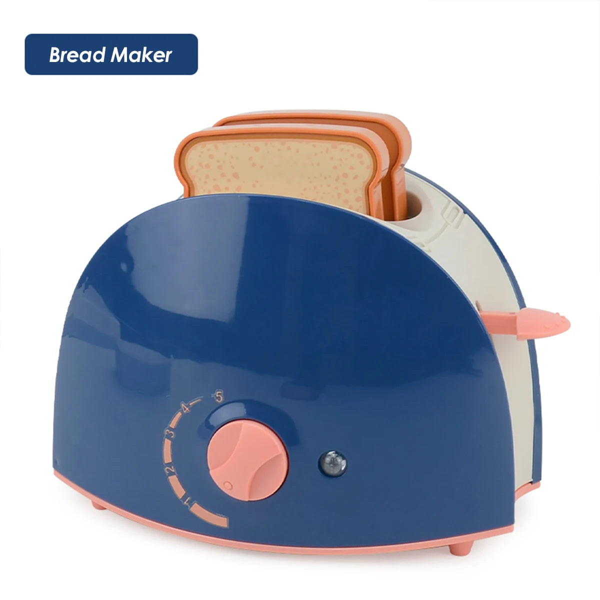 Interactieve Keukenapparaten | Realistische Speelgoedmodellen voor Kinderen